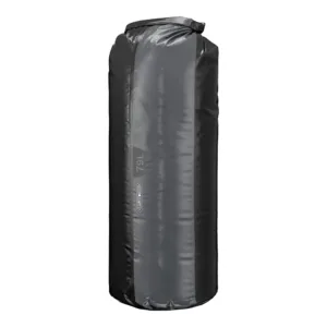 Ortlieb Dry Bag 79L Black‑Grey su geçirmez çanta
