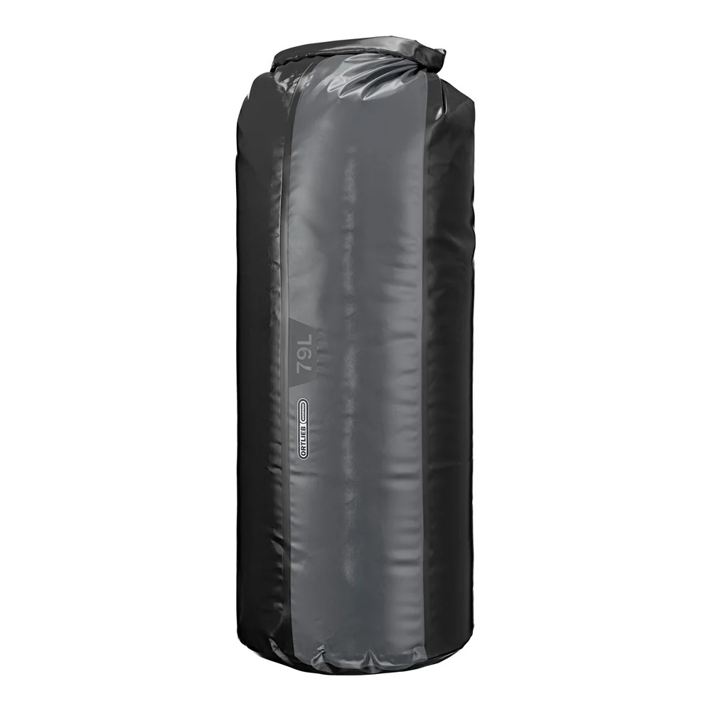 Ortlieb Dry Bag 79L Black‑Grey su geçirmez çanta