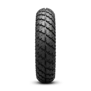 200x50 dış lastik Innova siyah engelli sandalye lastiği tırtıklı desen