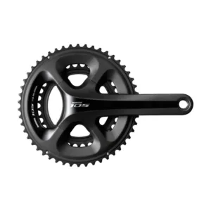 shimano 105 fc-5800 52 36 172.5mm 11 vites aynakol siyah