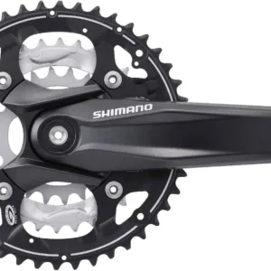 Shimano M430 44/32/22T 175mm MTB aynakol Shimano FC-M430 krank seti