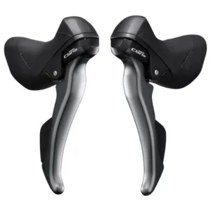 shimano claris st-r2000 2x8 sti fren vites kol seti yol bisikleti