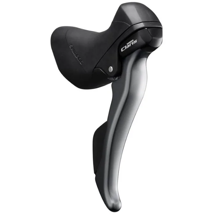 shimano claris st-r2000-r 8 vites sağ sti kol yol bisikleti