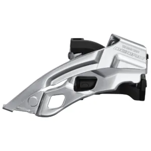 shimano deore fd-t6000-l6 3x10 üstten çekmeli ön aktarıcı 34.9 mm