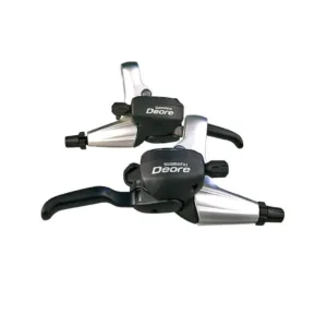 shimano deore st-m530 3x9 fren vites kolu seti mtb