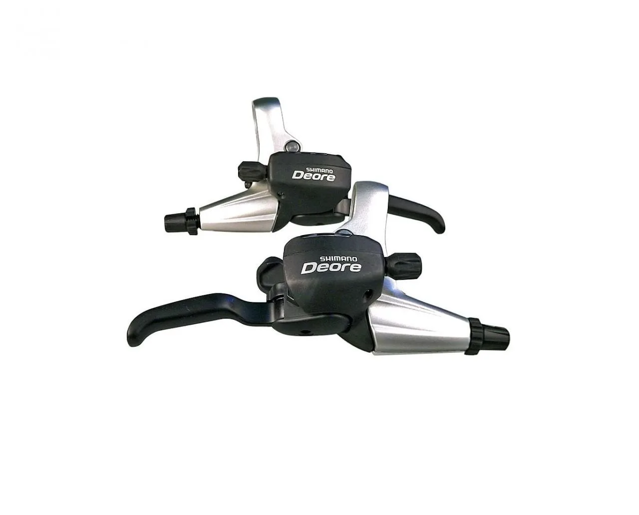 shimano deore st-m530 3x9 fren vites kolu seti mtb