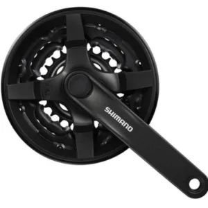 shimano ty301 aynakol 28 38 48 diş 170mm 7 vites
