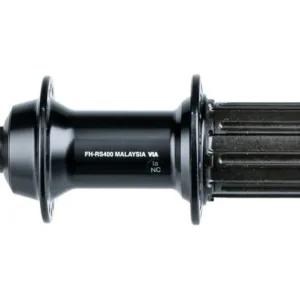 shimano rs400 arka hazne 10 11 vites 32 delik yol bisikleti