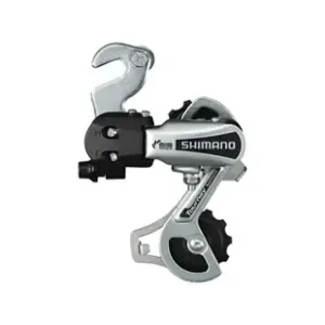 Shimano RD-TY21 B GS Ters Kulak Uzun Bacak Arka Vites