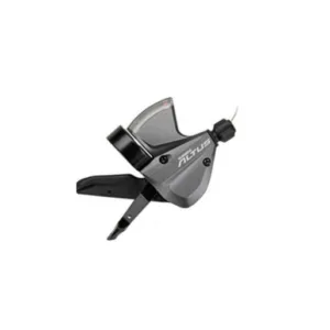 Shimano M370 9 vites sağ vites kolu Altus Rapidfire shifter