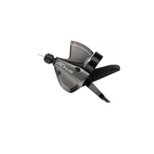 Shimano M370 sol vites kolu 3 vites Altus SL-M370-L Rapidfire shifter