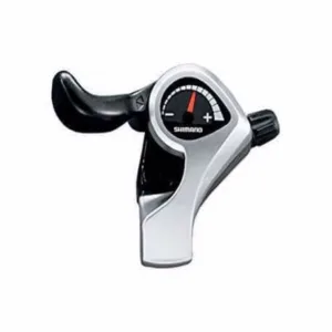 Shimano TX50 sol vites kolu 3 vites SL-TX50-LN Tourney ön shifter