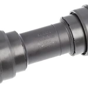 Shimano BB72 orta yatak BSA uyumlu Shimano SM-BB72-41B orta yatak