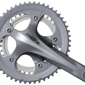 shimano tiagra fc-4600 52 39 175mm aynakol yol bisikleti