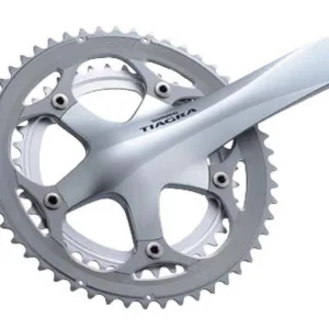 Shimano Tiagra FC-M4500 175mm 52/39T Aynakol