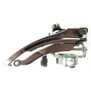 shimano tourney fd-ty22 3x7 ön aktarıcı