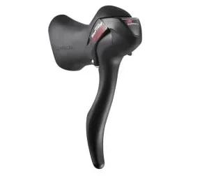 shimano st-a070 sağ 7 vites sti kol 2000mm siyah