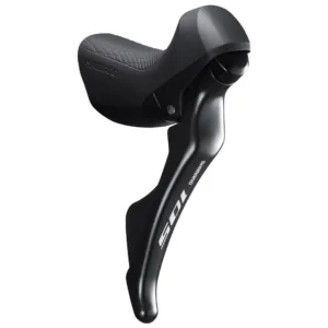 shimano 105 st-r7000 sağ 11 vites sti fren vites kolu siyah
