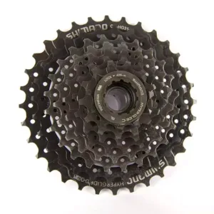 shimano cs-hg31-8 11-32t 8 vites kaset ruble