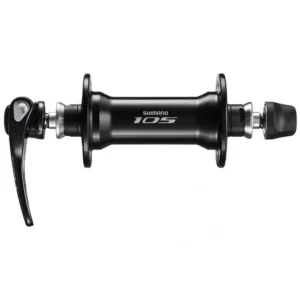 shimano 105 hb-5800-l 32 delik v fren uyumlu siyah ön hazne