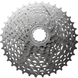 shimano cs-hg400-9 11-28t 9 vites kaset ruble